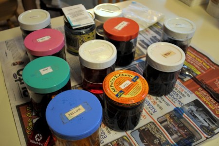 Pysanky dye Pysanky dye