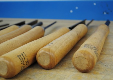 Lathe tools Lathe tools