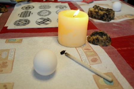 Pysanky tools Pysanky tools