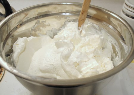 Fromage blanc Fromage blanc