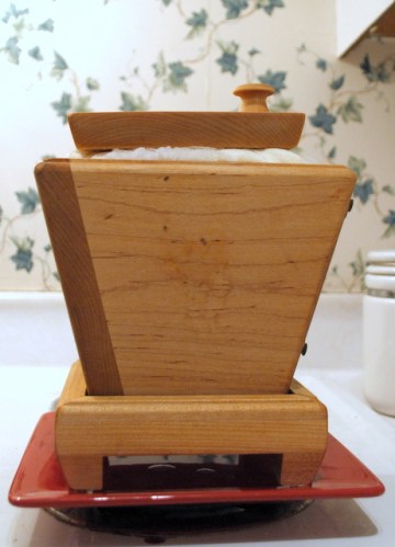 Ready for the fridge Ready for the fridge