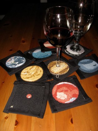 Heather Murphy planets