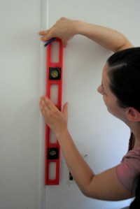Installing battens