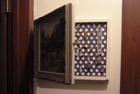 Photo by Kate at Design Sponge