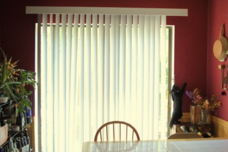 Blinds before Blinds before