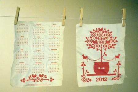 Fabric drying Fabric drying