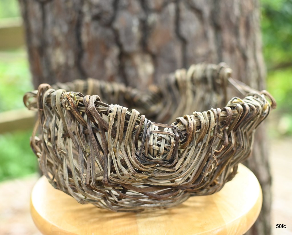 kudzu