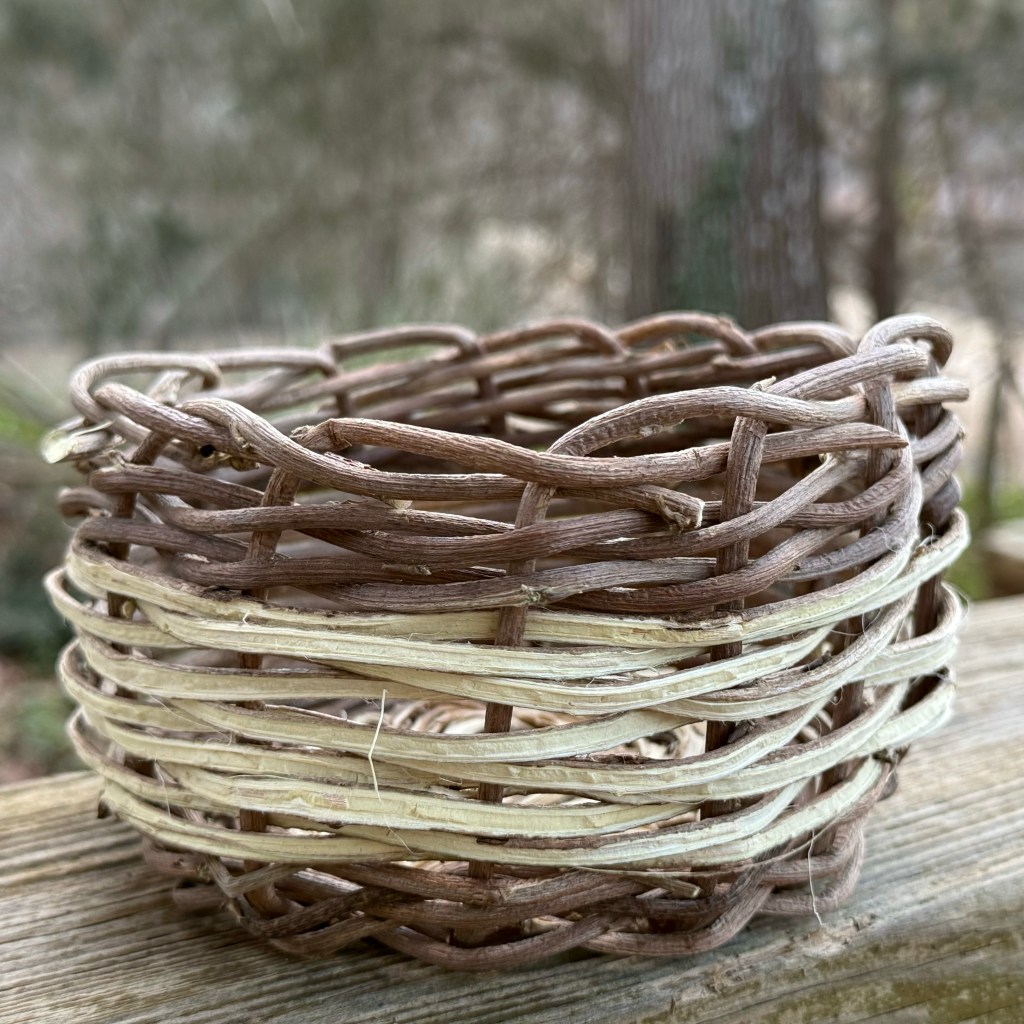 SOLD wisteria