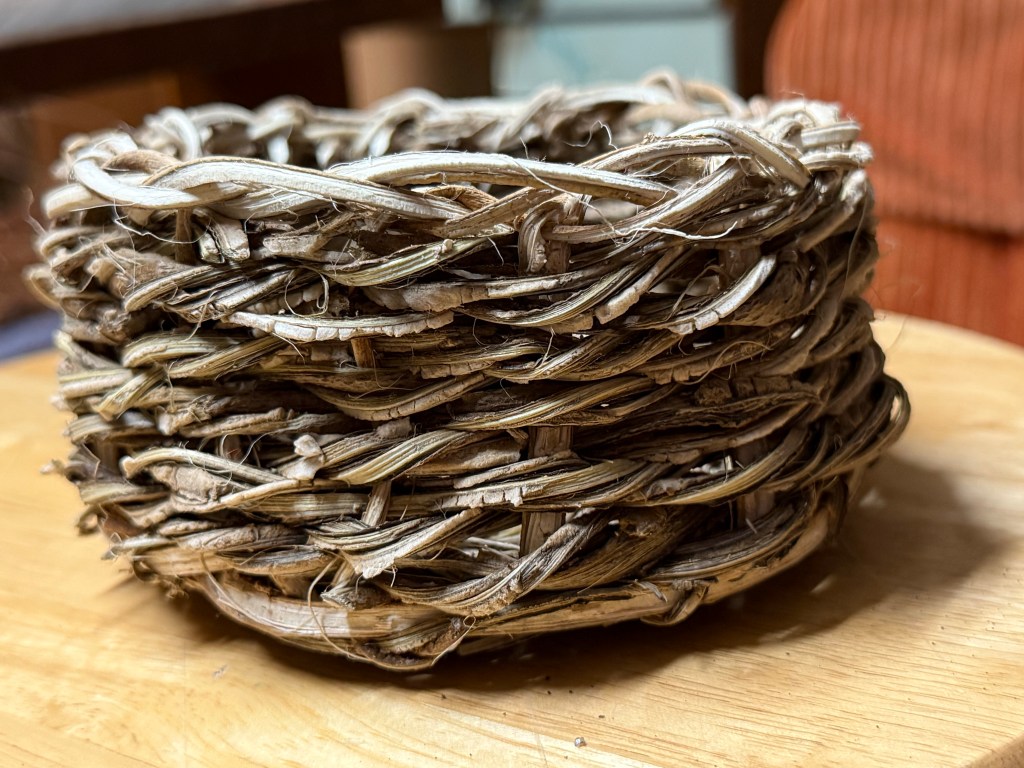 SOLD kudzu